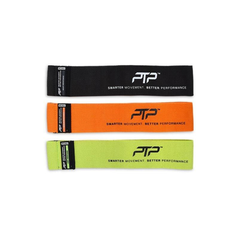 Jual Peralatan Training Ptp Microband Combo Plus 3 Pack Multicolor Original Ptposcmb6 - v3.ncrsport.com