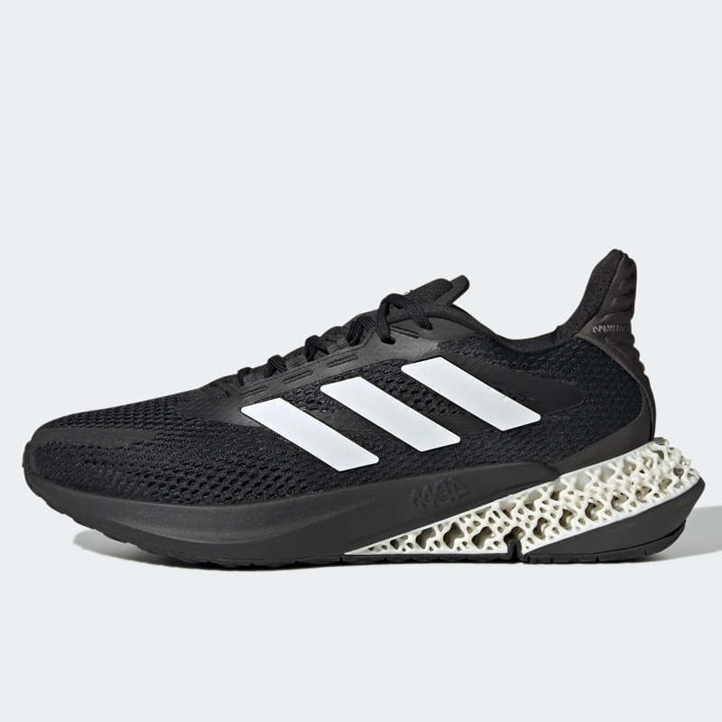 Jual Sepatu Lari Adidas 4Dfwd Pulse Core Black Original Q46450 - v3.ncrsport.com