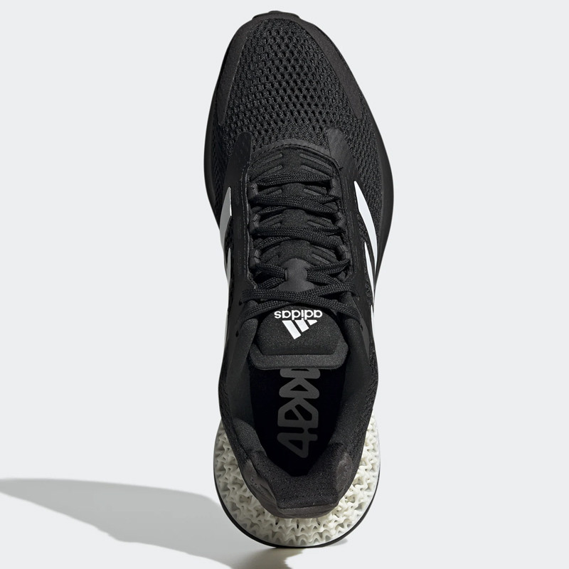 Jual Sepatu Lari Adidas 4Dfwd Pulse Core Black Original Q46450 - v3.ncrsport.com