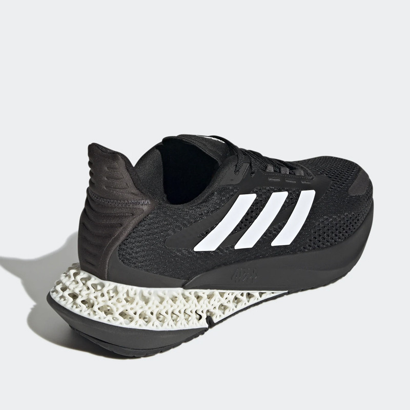 Jual Sepatu Lari Adidas 4Dfwd Pulse Core Black Original Q46450 - v3.ncrsport.com
