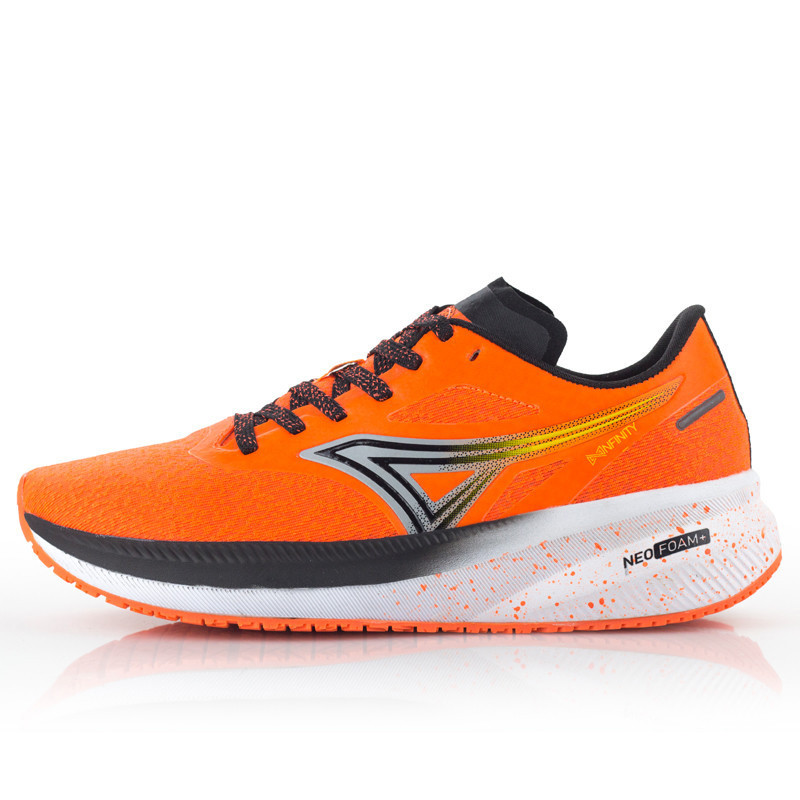 Jual Sepatu Lari Ardiles Nfinity Raiton Orange Hitam Original Raiton-Orange - v3.ncrsport.com