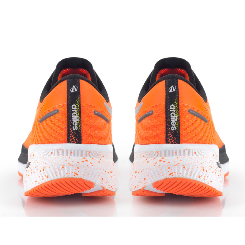 Jual Sepatu Lari Ardiles Nfinity Raiton Orange Hitam Original Raiton-Orange - v3.ncrsport.com