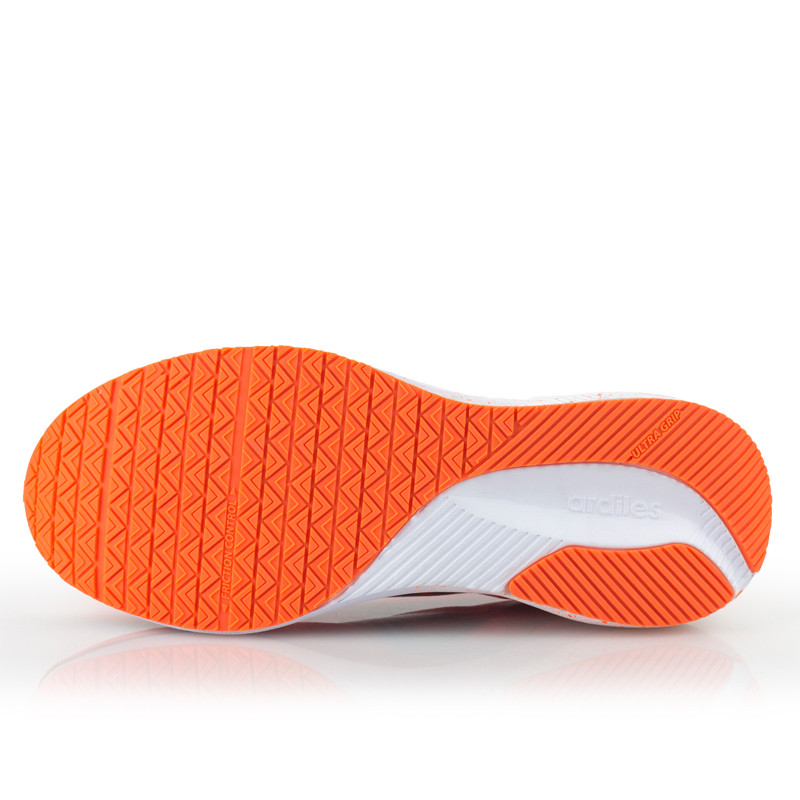 Jual Sepatu Lari Ardiles Nfinity Raiton Orange Hitam Original Raiton-Orange - v3.ncrsport.com