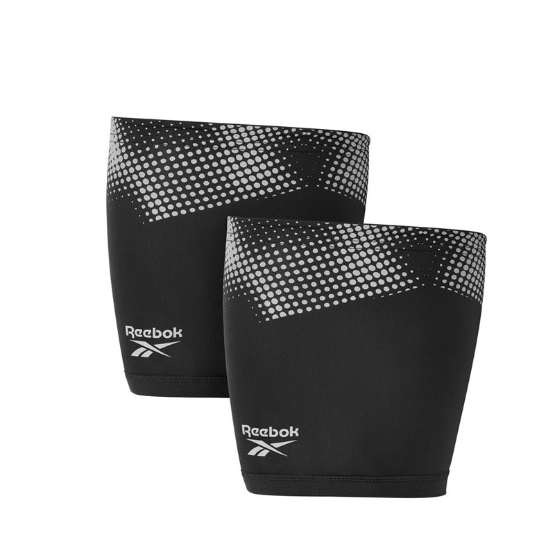 Jual Aksesoris Training Reebok Compression Thigh Sleeves Black Original Ree13523 - v3.ncrsport.com