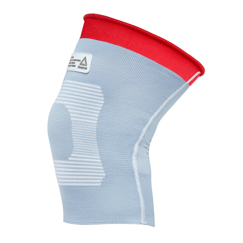 Jual Aksesoris Training Reebok Speedwick Knee Support Blue Original Ree14323 - v3.ncrsport.com