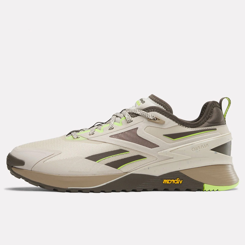 Jual Sepatu Training Reebok Nano X3 Adventure Grey Original Ree2033527 - v3.ncrsport.com