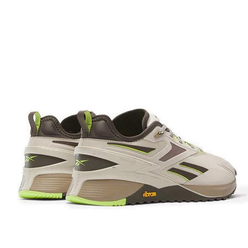 Jual Sepatu Training Reebok Nano X3 Adventure Grey Original Ree2033527 - v3.ncrsport.com