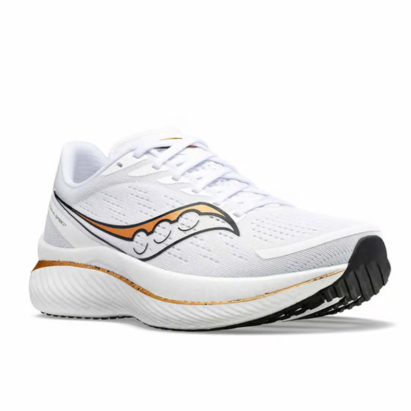 Jual Sepatu Lari Wanita Saucony Wmns Endorphin Speed 3 White Gold Original S10756-14 - v3.ncrsport.com