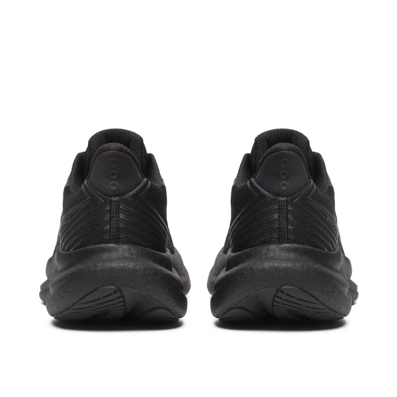 Jual Sepatu Lari Wanita Saucony Wmns Triumph 23 Triple Black Original S11023-201 - v3.ncrsport.com