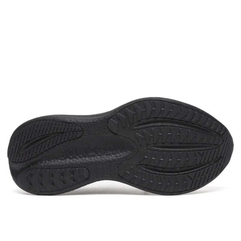 Jual Sepatu Lari Wanita Saucony Wmns Triumph 23 Triple Black Original S11023-201 - v3.ncrsport.com