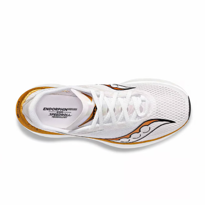 Jual Sepatu Lari Saucony Endorphin Pro 3 Citron Original S20755-13 - v3.ncrsport.com