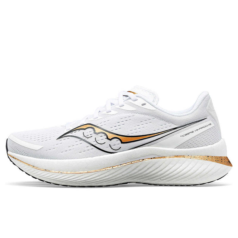 Jual Sepatu Lari Saucony Endorphin Speed 3 White Original S20756-14 - v3.ncrsport.com