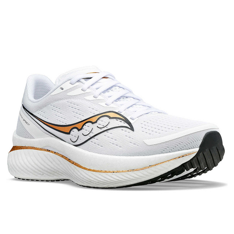 Jual Sepatu Lari Saucony Endorphin Speed 3 White Original S20756-14 - v3.ncrsport.com