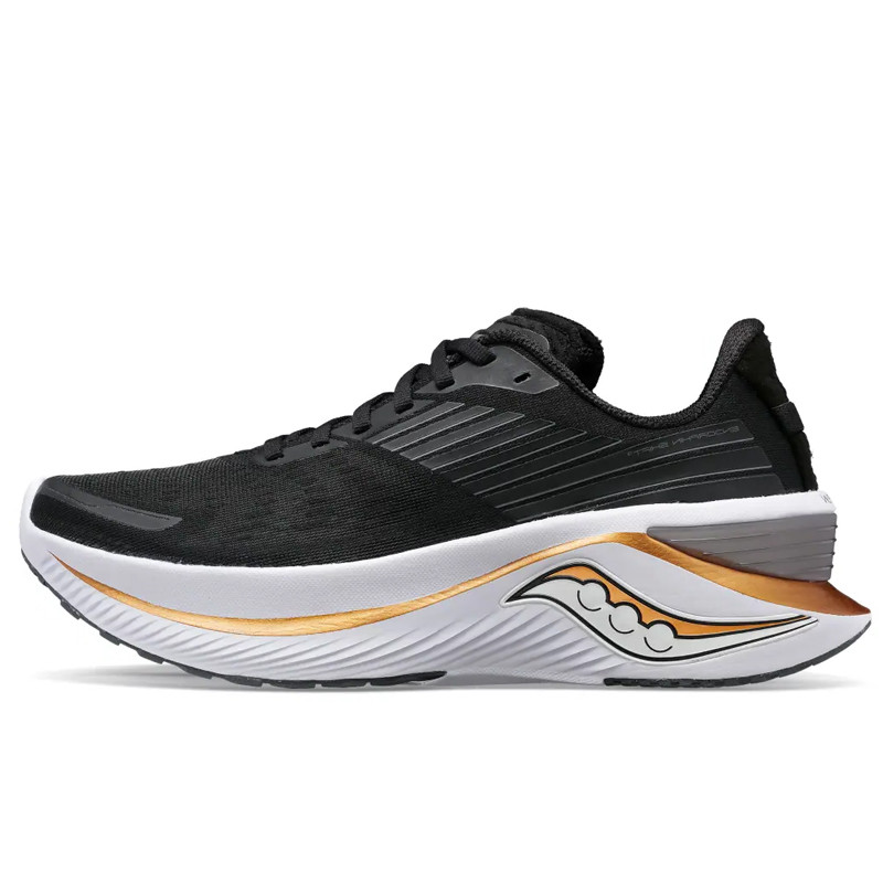 Jual Sepatu Lari Saucony Endorphin Shift 3 Black Original S20813-10 - v3.ncrsport.com