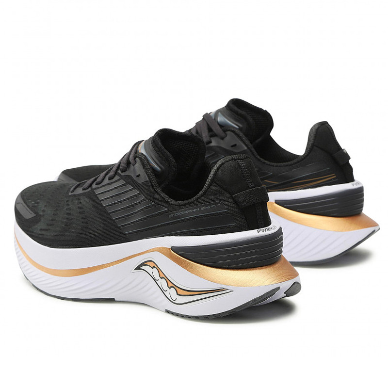 Jual Sepatu Lari Saucony Endorphin Shift 3 Black Original S20813-10 - v3.ncrsport.com