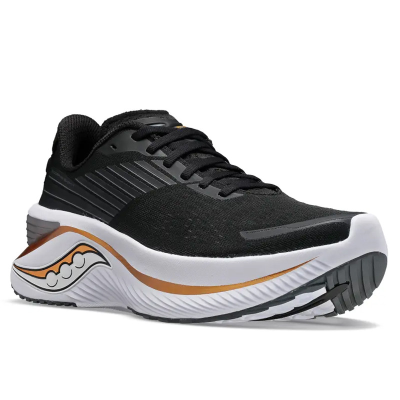Jual Sepatu Lari Saucony Endorphin Shift 3 Black Original S20813-10 - v3.ncrsport.com
