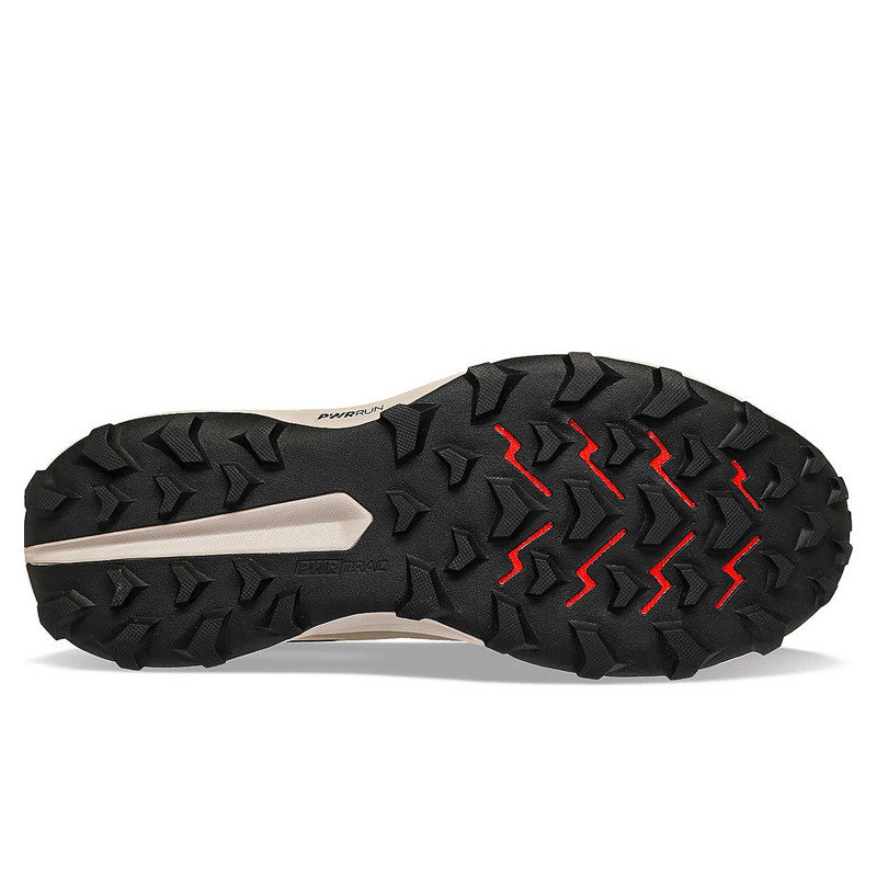Jual Sepatu Trail Saucony Peregrine 13 Coffee Black Original S20838-31 - v3.ncrsport.com