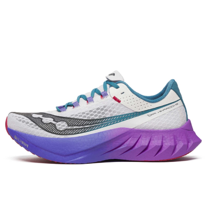 Jual Sepatu Lari Saucony Endorphin Pro 4 Galaxy White Original S20939-68 - v3.ncrsport.com
