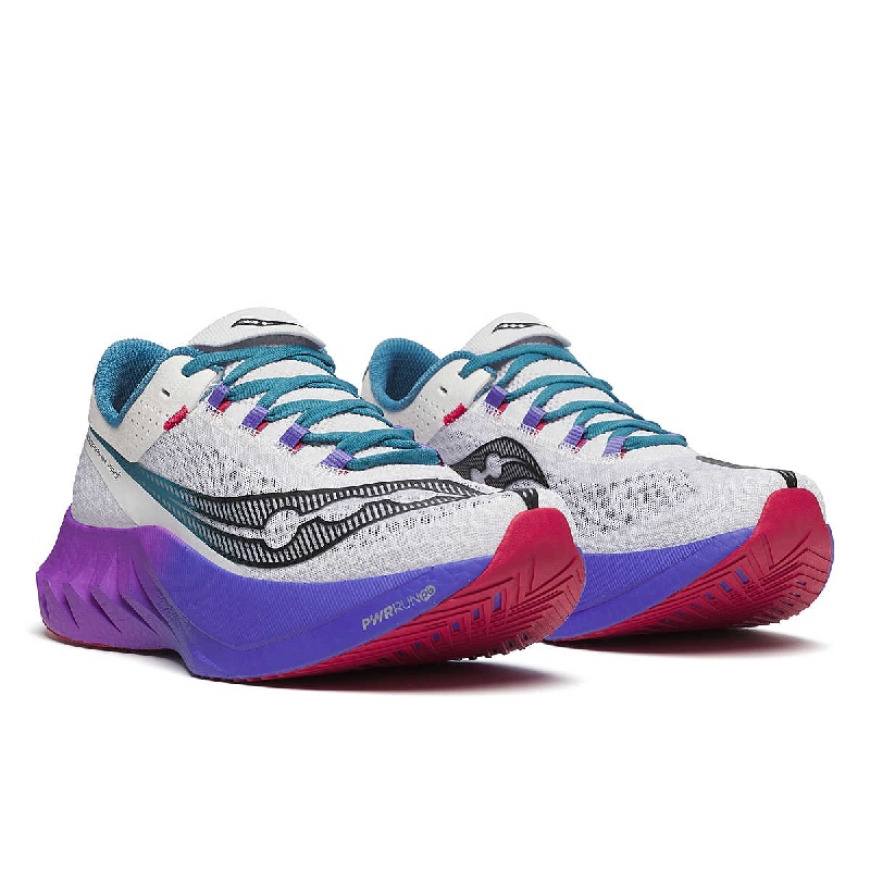 Jual Sepatu Lari Saucony Endorphin Pro 4 Galaxy White Original S20939-68 - v3.ncrsport.com