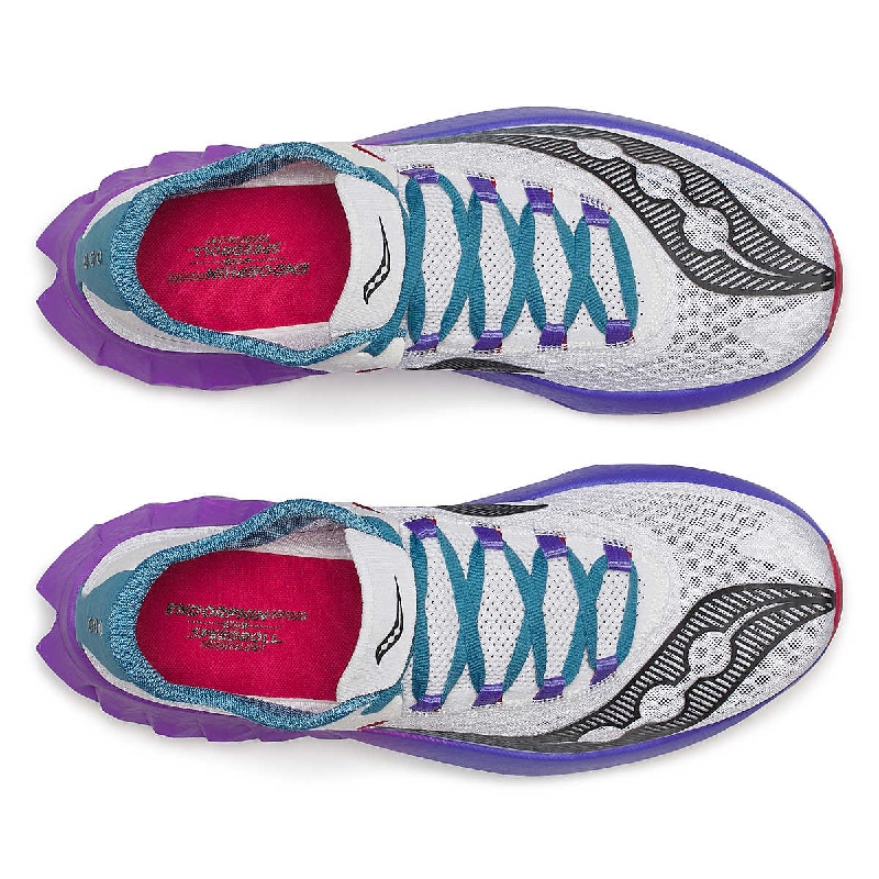 Jual Sepatu Lari Saucony Endorphin Pro 4 Galaxy White Original S20939-68 - v3.ncrsport.com