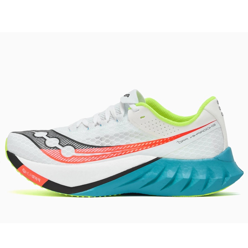 Jual Sepatu Lari Saucony Endorphin Pro 4 White - Mutant Original S20939-97 - v3.ncrsport.com