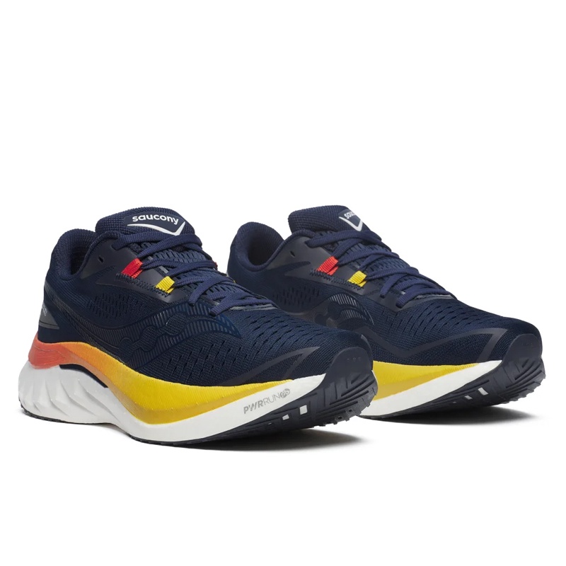 Jual Sepatu Lari Saucony Endorphin Speed 4 Navy Original S20940-211 - v3.ncrsport.com