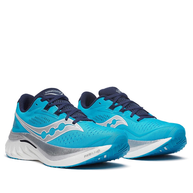 Jual Sepatu Lari Saucony Endorphin Speed 4 Viziblue Original S20940-220 - v3.ncrsport.com