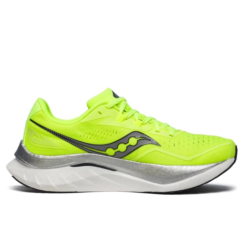 Jual Sepatu Lari Saucony Endorphin Speed 4 Yellow Original S20940-221 - v3.ncrsport.com