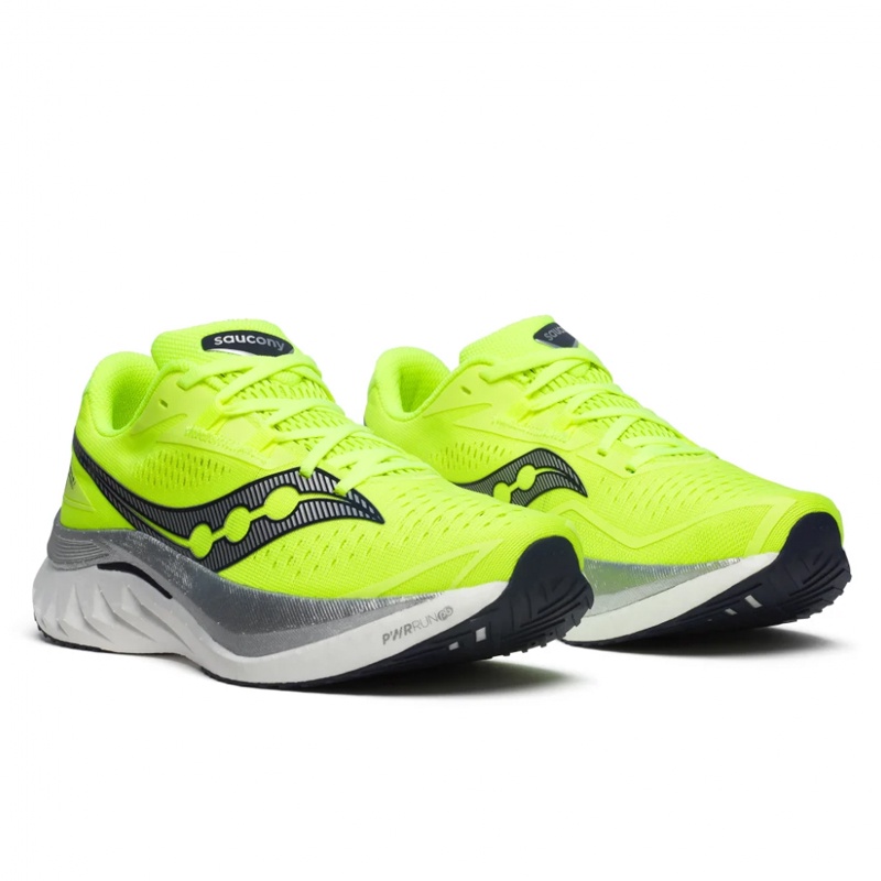 Jual Sepatu Lari Saucony Endorphin Speed 4 Yellow Original S20940-221 - v3.ncrsport.com