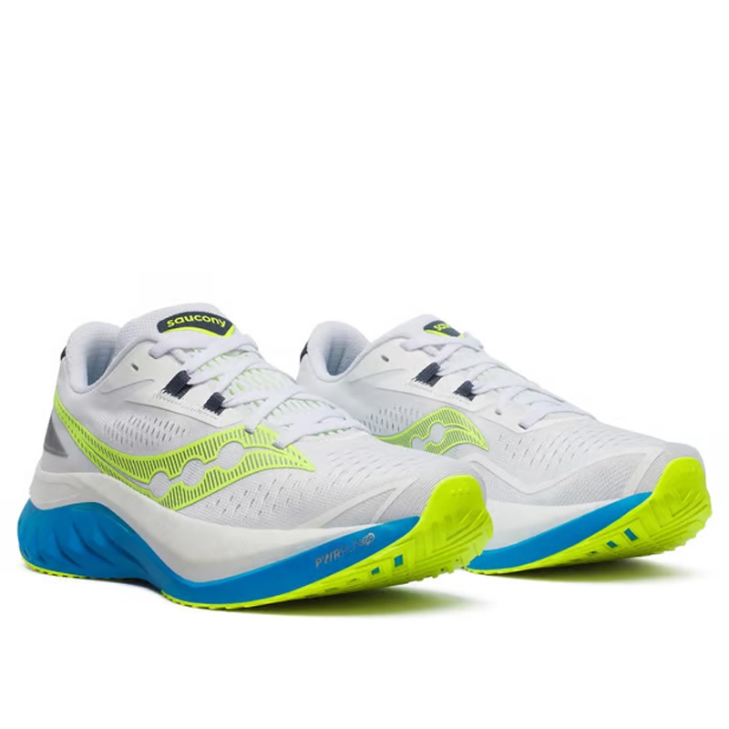 Jual Sepatu Lari Saucony Endorphin Speed 4 White Viziblue Original S20940-222 - v3.ncrsport.com