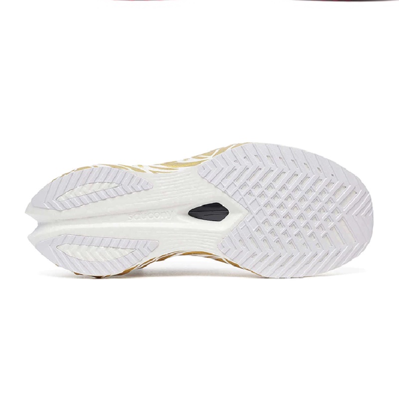 Jual Sepatu Lari Saucony Endorphin Speed 4 White Gold Original S20940-25 - v3.ncrsport.com