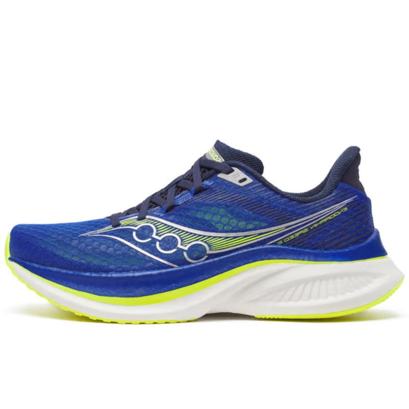 Jual Sepatu Lari Saucony Endorphin Speed 5 Lapis - Navy Original S21007-201 - v3.ncrsport.com
