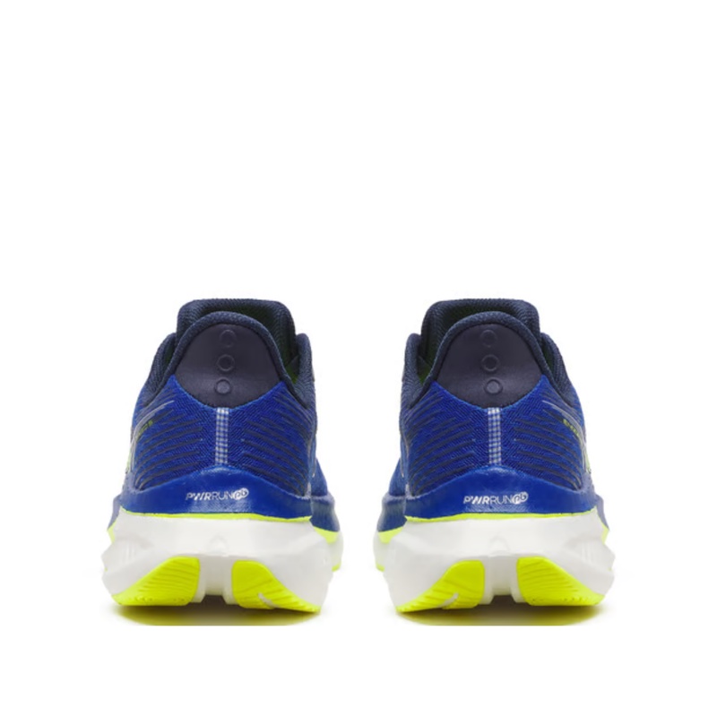 Jual Sepatu Lari Saucony Endorphin Speed 5 Lapis - Navy Original S21007-201 - v3.ncrsport.com