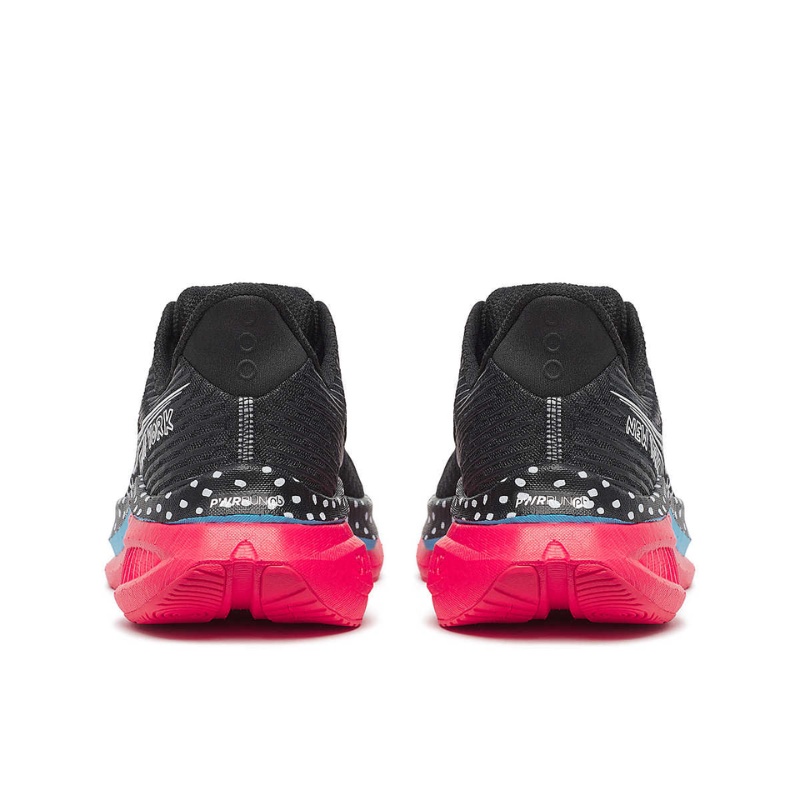 Jual Sepatu Lari Saucony Endorphin Speed 5 Black | Red Original S21007-212 - v3.ncrsport.com