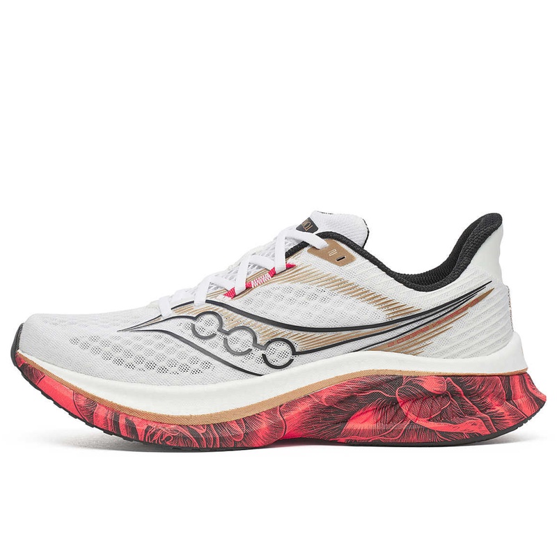 Jual Sepatu Lari Saucony Endorphin Speed 5 White | Black Original S21007-402 - v3.ncrsport.com