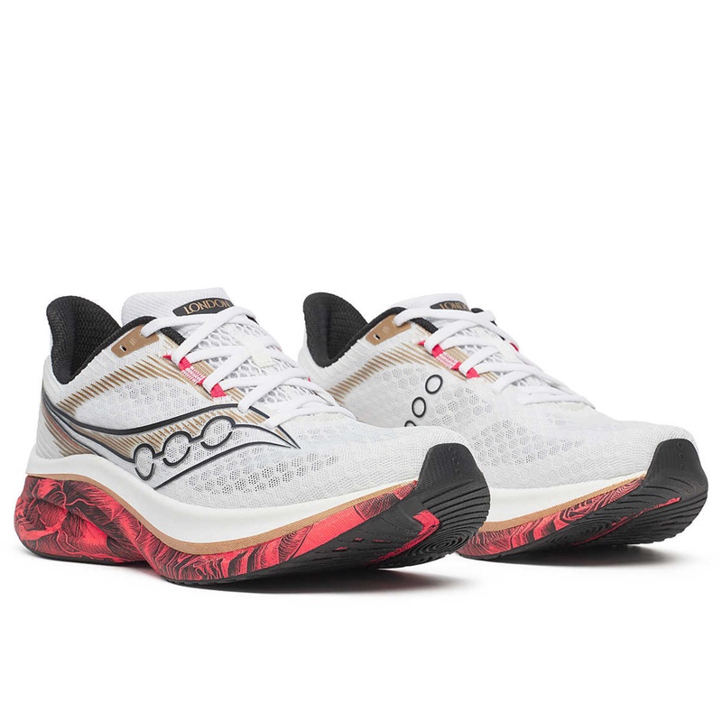 Jual Sepatu Lari Saucony Endorphin Speed 5 White | Black Original S21007-402 - v3.ncrsport.com
