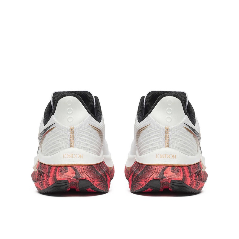 Jual Sepatu Lari Saucony Endorphin Speed 5 White | Black Original S21007-402 - v3.ncrsport.com