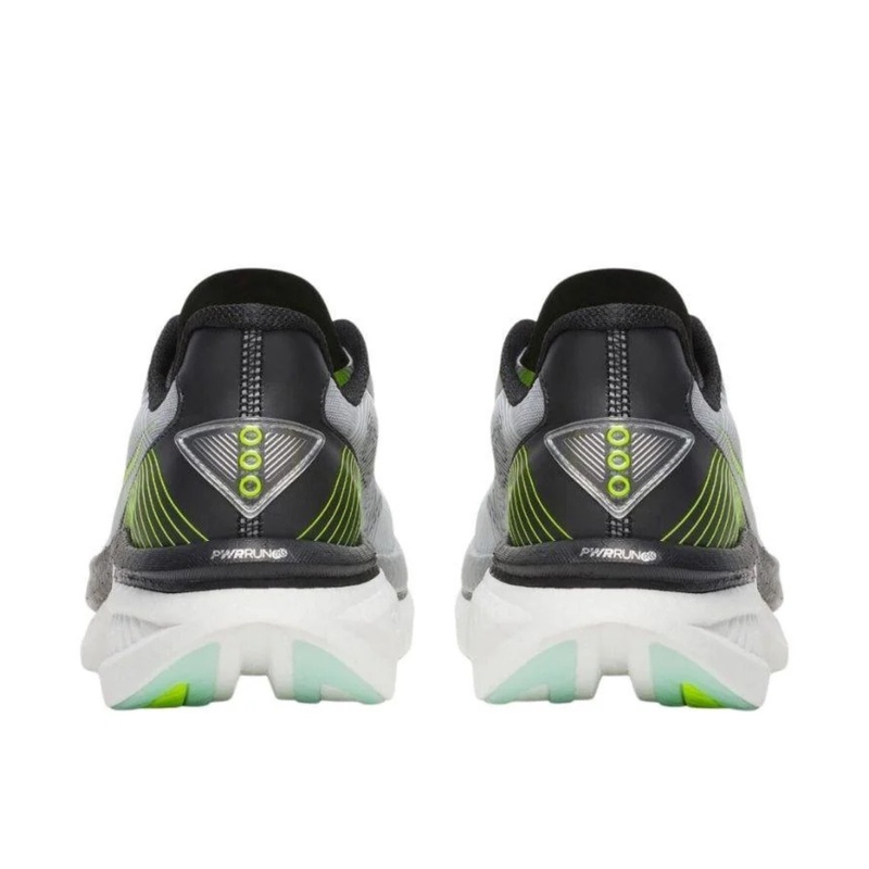 Jual Sepatu Lari Saucony Endorphin Azura Silver - Black Original S21070-103 - v3.ncrsport.com