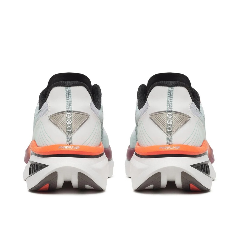 Jual Sepatu Lari Saucony Endorphin Azura White - Crimson Original S21070-172 - v3.ncrsport.com