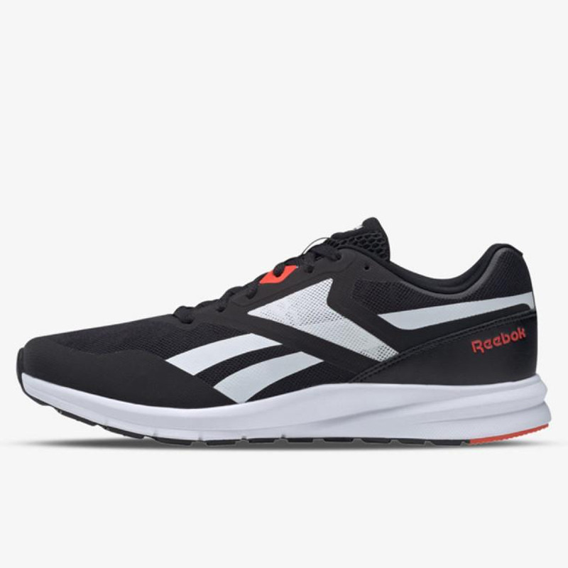 Jual Sepatu Lari Reebok Runner 4.0 Black Original S23646 - v3.ncrsport.com