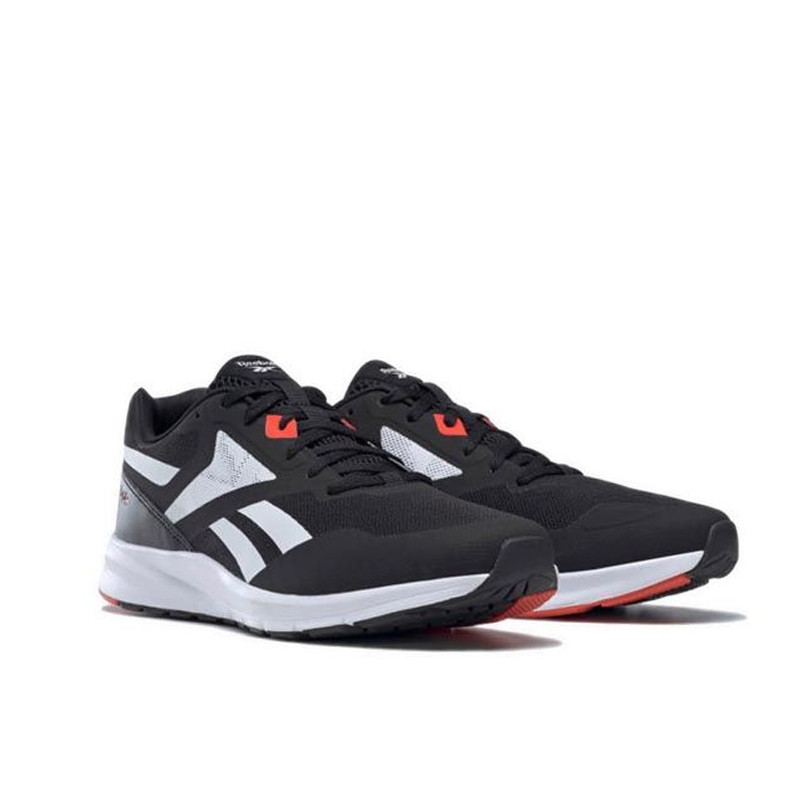 Jual Sepatu Lari Reebok Runner 4.0 Black Original S23646 - v3.ncrsport.com