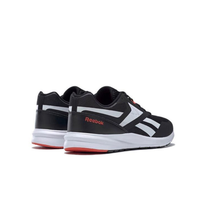 Jual Sepatu Lari Reebok Runner 4.0 Black Original S23646 - v3.ncrsport.com