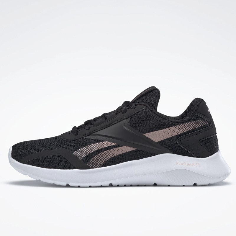 Jual Sepatu Lari Wanita Reebok Wmns Energylux 2 Core Black Original S23826 - v3.ncrsport.com