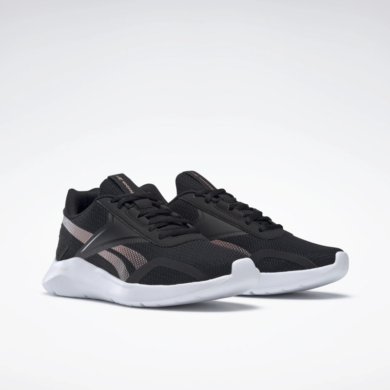 Jual Sepatu Lari Wanita Reebok Wmns Energylux 2 Core Black Original S23826 - v3.ncrsport.com