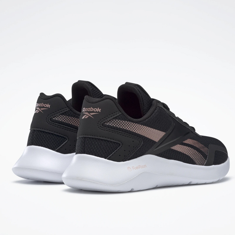 Jual Sepatu Lari Wanita Reebok Wmns Energylux 2 Core Black Original S23826 - v3.ncrsport.com