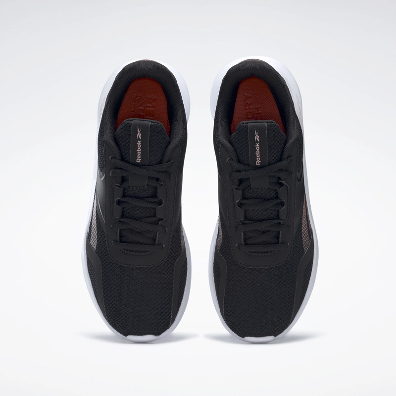 Jual Sepatu Lari Wanita Reebok Wmns Energylux 2 Core Black Original S23826 - v3.ncrsport.com