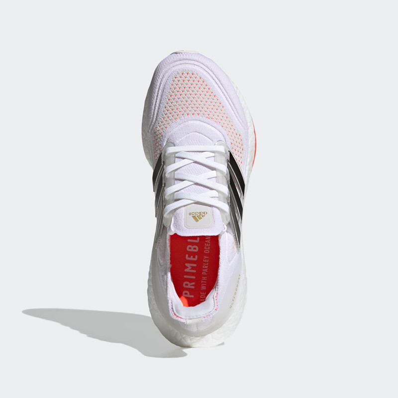 Jual Sepatu Lari Wanita Adidas Wmns Ultraboost 21 Tokyo White Original S23840 - v3.ncrsport.com