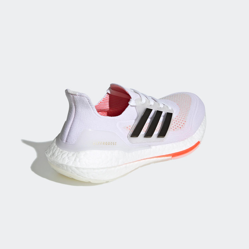 Jual Sepatu Lari Wanita Adidas Wmns Ultraboost 21 Tokyo White Original S23840 - v3.ncrsport.com