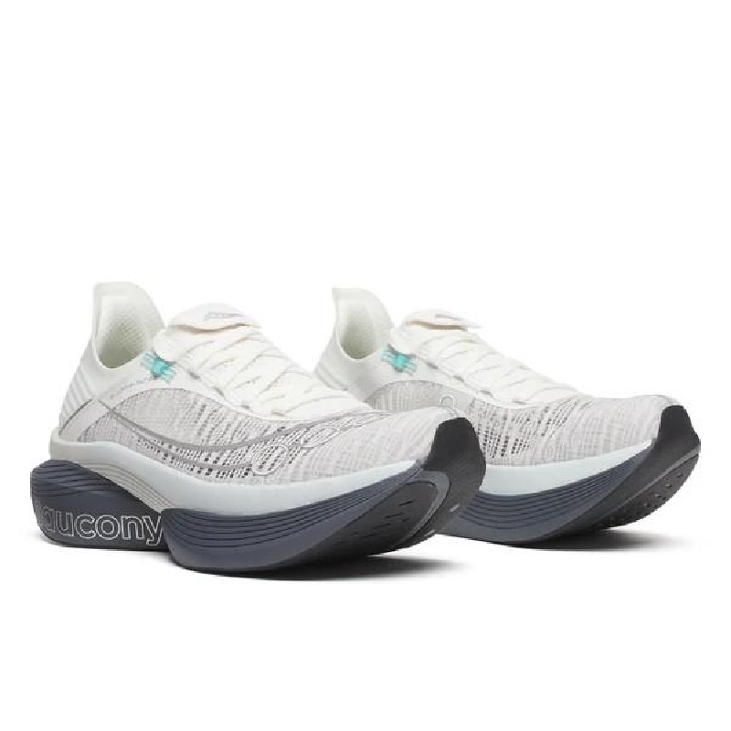 Jual Sepatu Lari Saucony Endorphin Elite 2 Fog Original S30994-502 - v3.ncrsport.com
