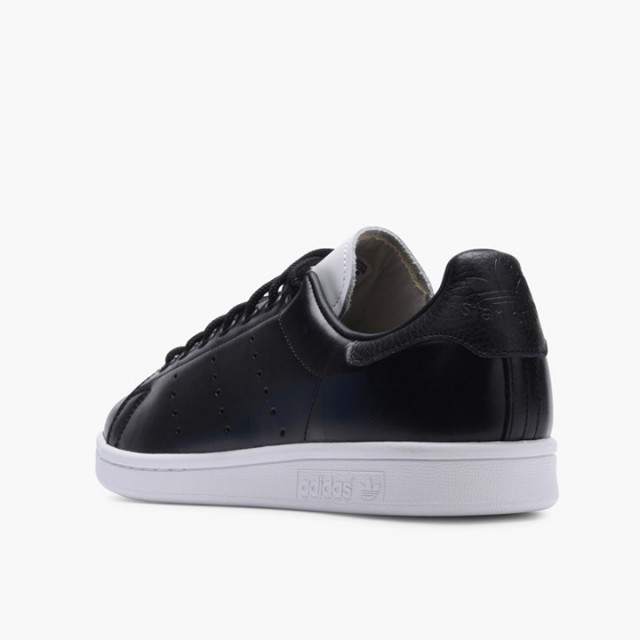 Jual Sepatu Sneakers Adidas Stan Smith Black Original S80018 - v3.ncrsport.com